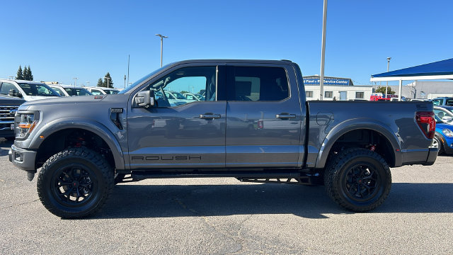 New 2026 Ford F150 XLT w/ Equipment Group 303A High AWD/4WD image 7