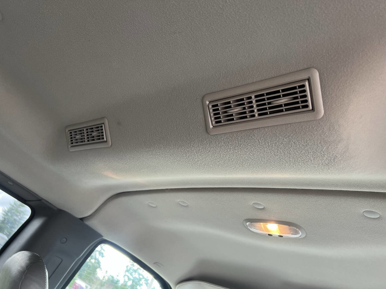 Used 2009 Chevrolet Express 3500 LS w/ Power Package image 24