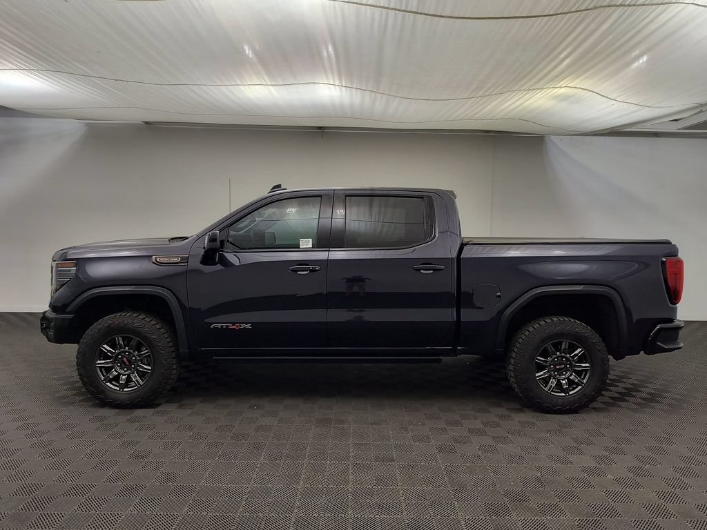 Used 2026 GMC Sierra 1500 AT4X AWD/4WD image 2