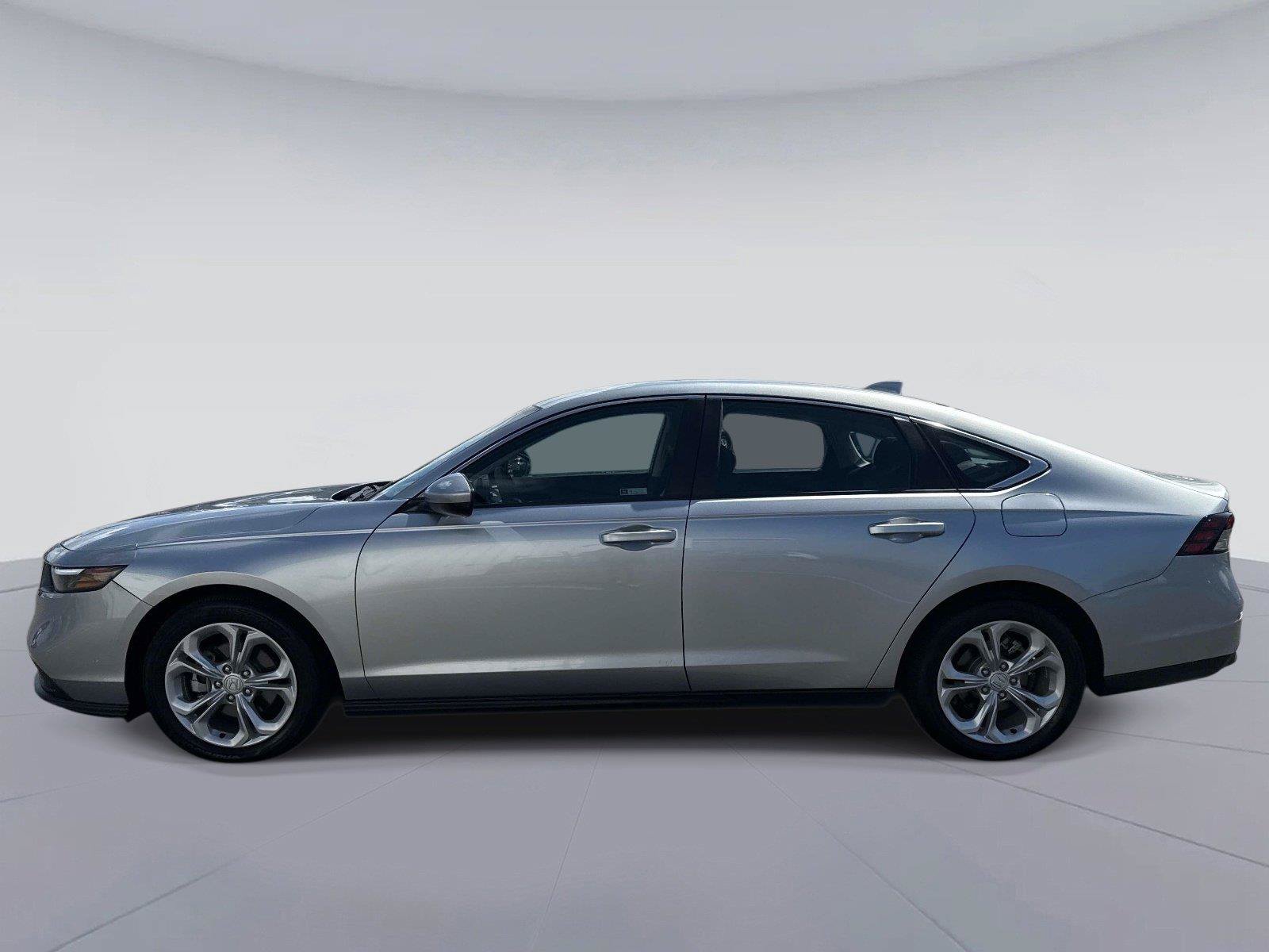 Certified 2024 Honda Accord LX image 7