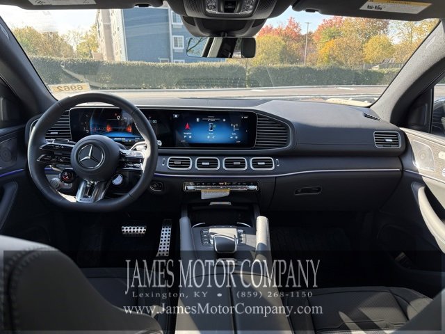 New 2026 Mercedes-Benz GLE 53 AMG 4MATIC Coupe image 15