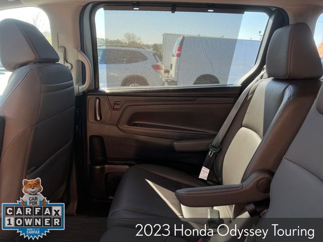 Used 2023 Honda Odyssey Touring image 22