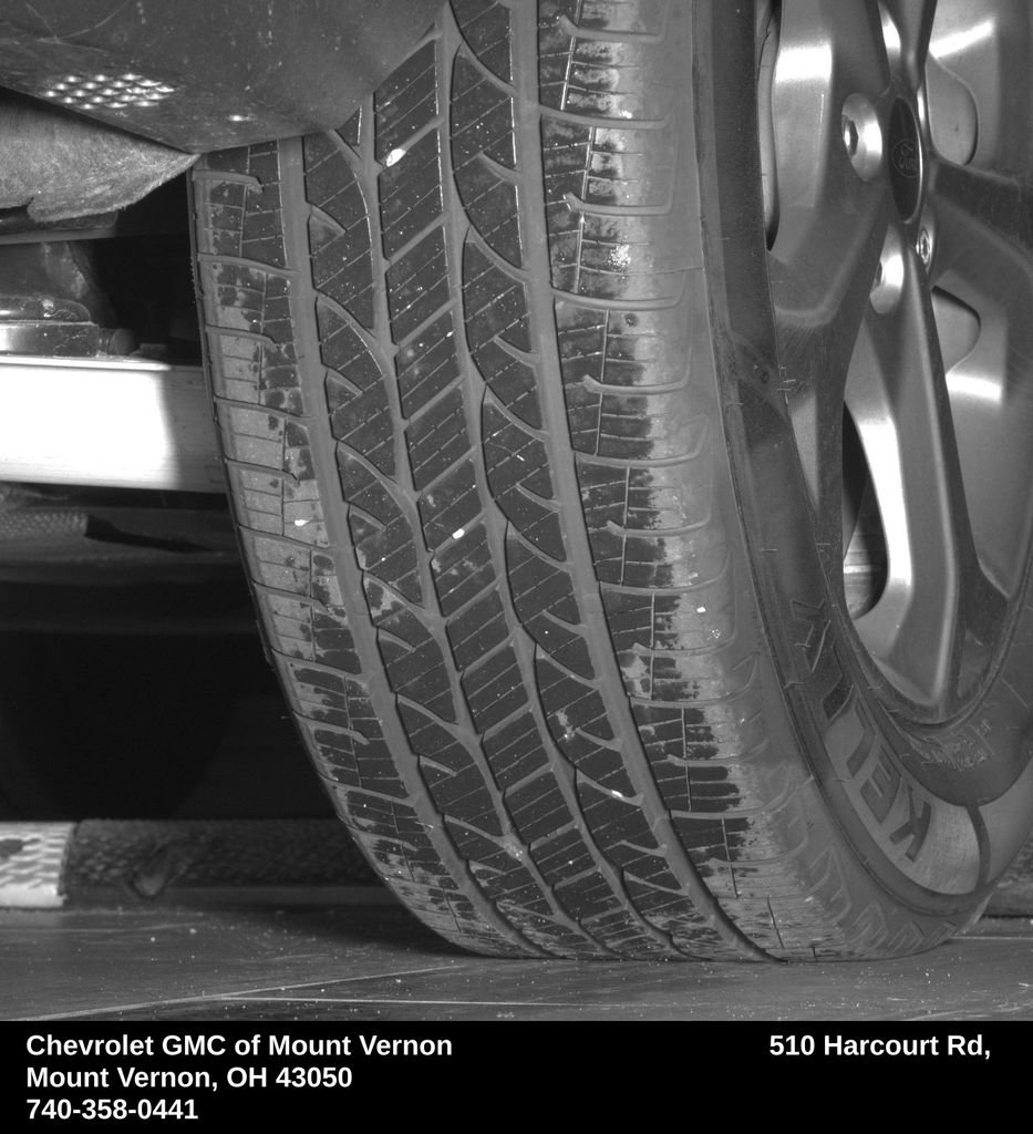 Used 2023 Ford Escape ST-Line w/ Tech Pack #1 AWD/4WD image 36