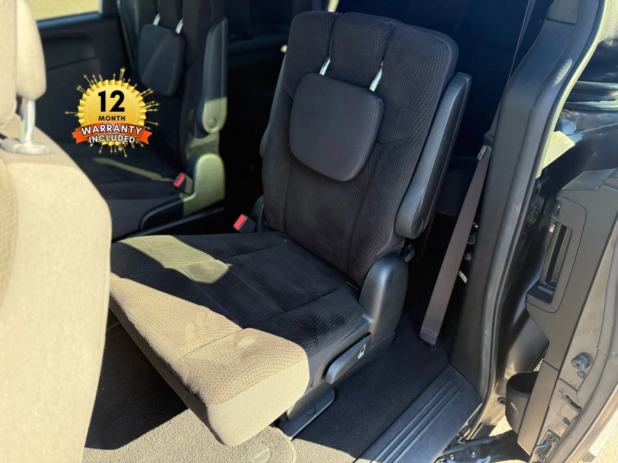 Used 2017 Dodge Grand Caravan SE image 62