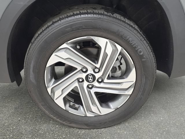 Used 2023 Hyundai Santa Fe SEL w/ Cargo Package AWD/4WD image 31