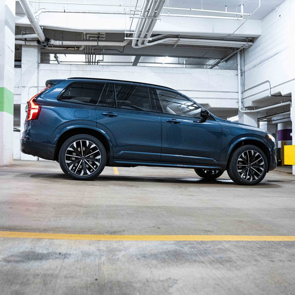 New 2026 Volvo XC90 T8 Ultra AWD/4WD image 7