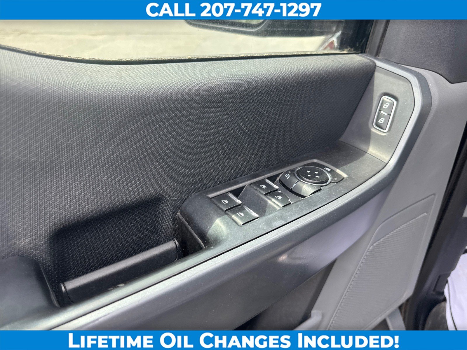 Used 2021 Ford F150 XLT w/ XTR Package AWD/4WD image 10