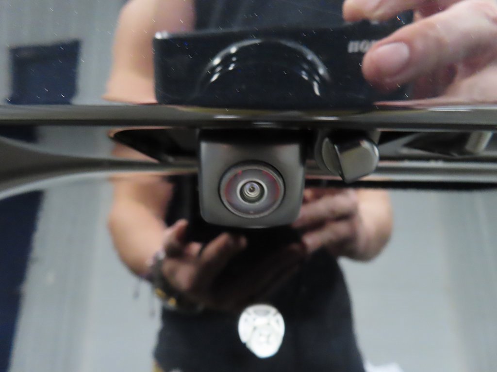 Used 2024 Acura RDX AWD w/ A-Spec & Advance Pkg image 36