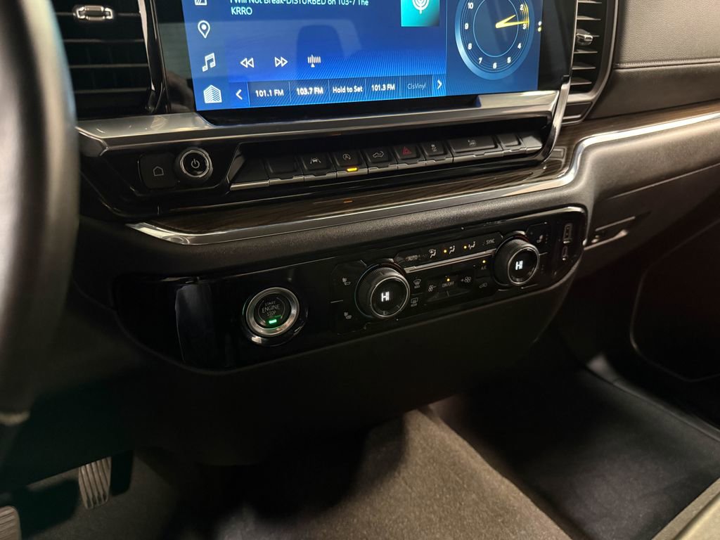 Used 2023 Chevrolet Silverado 1500 LT image 79