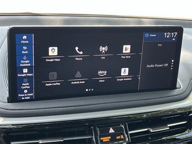 New 2026 Acura MDX FWD w/ Technology Package image 19