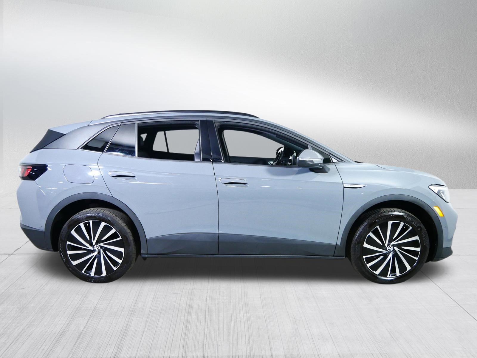 Certified 2024 Volkswagen ID.4 Pro image 8