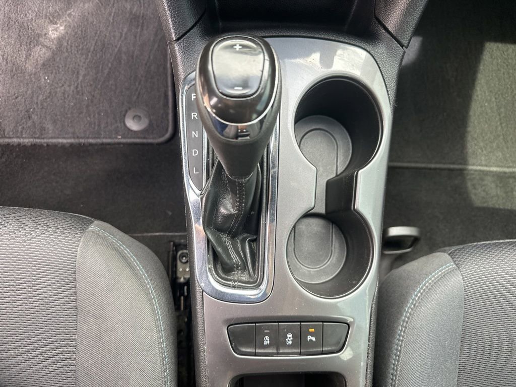 Used 2019 Chevrolet Cruze LT FWD image 6