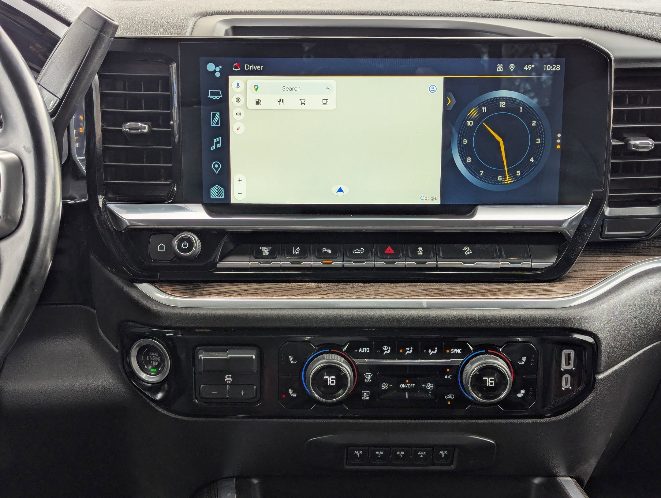 Used 2024 Chevrolet Silverado 2500 LT w/ Safety Package image 18