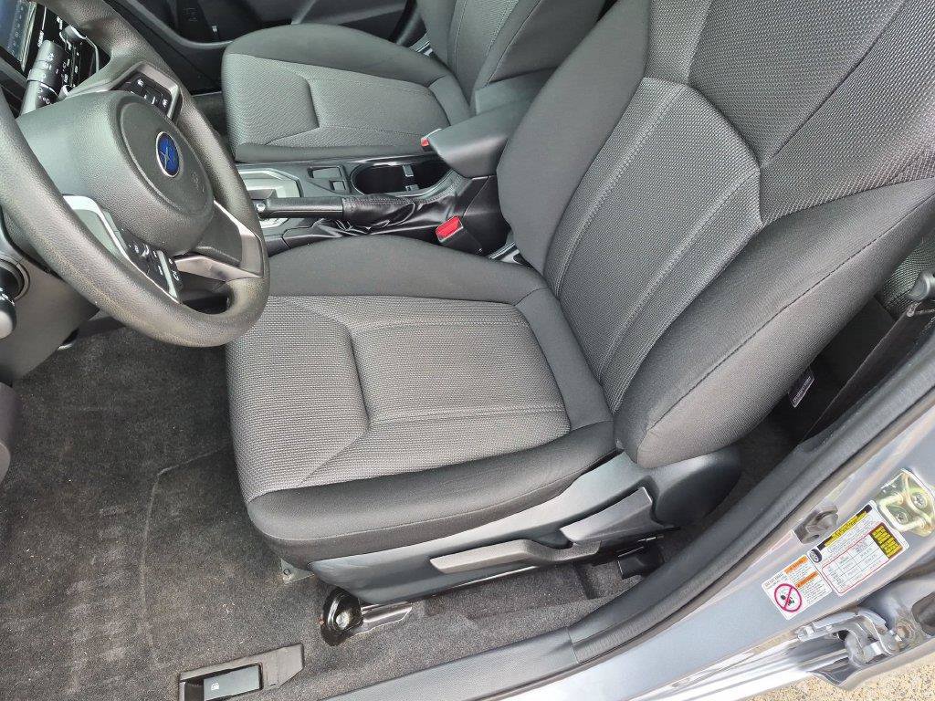 Used 2020 Subaru Impreza 2.0i AWD/4WD image 20