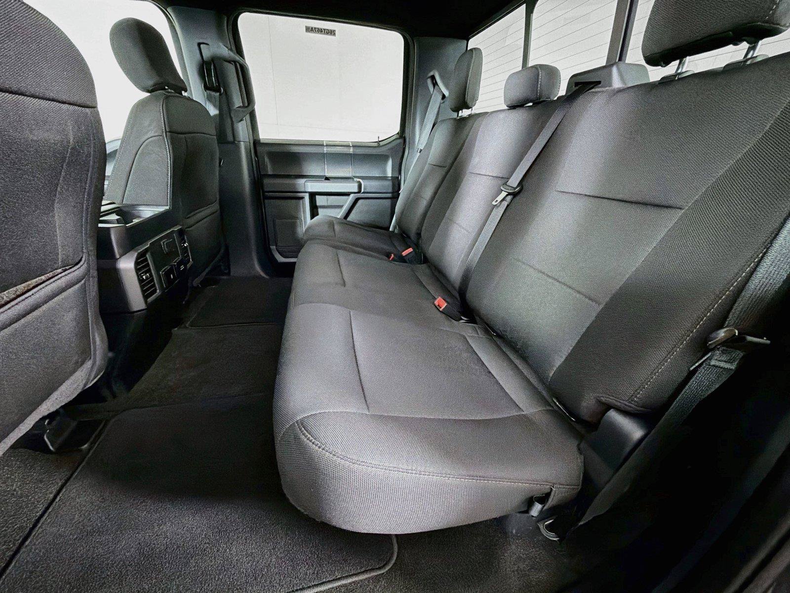 Used 2020 Ford F150 XLT w/ Equipment Group 302A Luxury AWD/4WD image 26