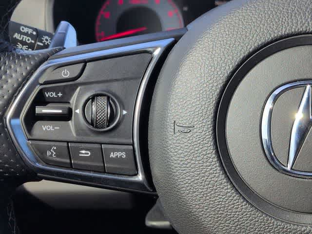 Certified 2021 Acura RDX A-Spec image 26