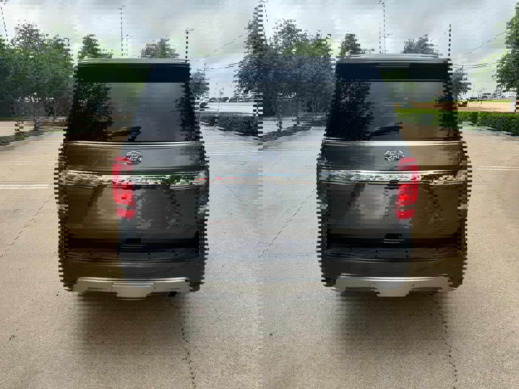 Used 2021 Ford Expedition XL image 7