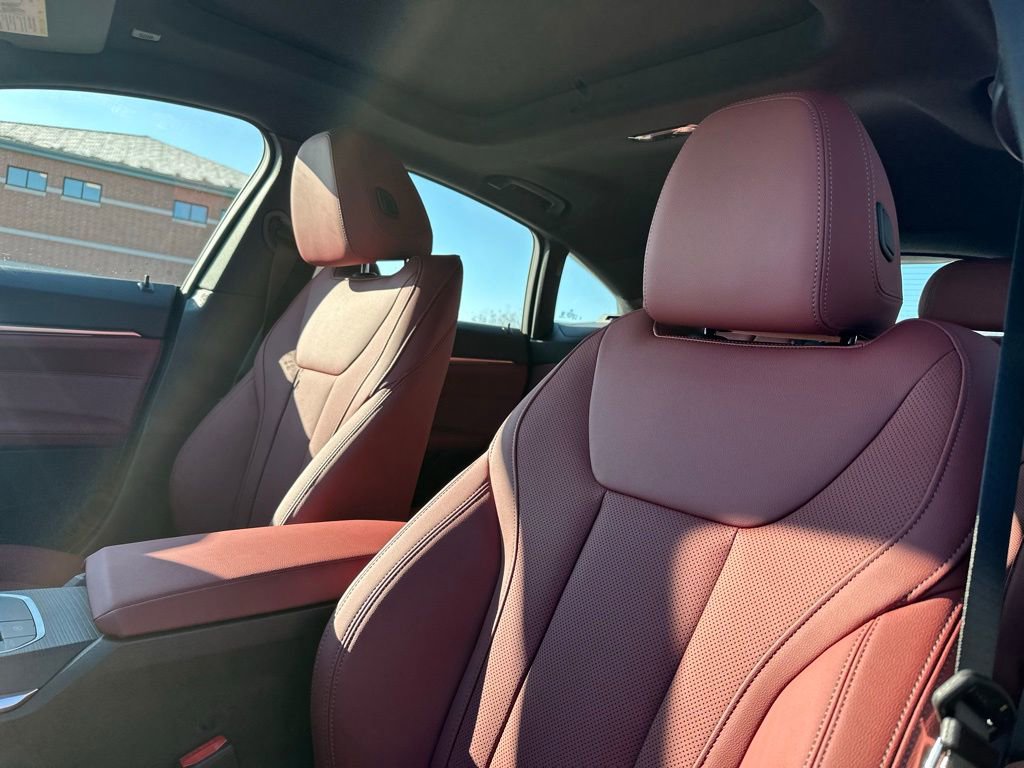 New 2026 BMW 430i xDrive w/ M Sport Package image 16