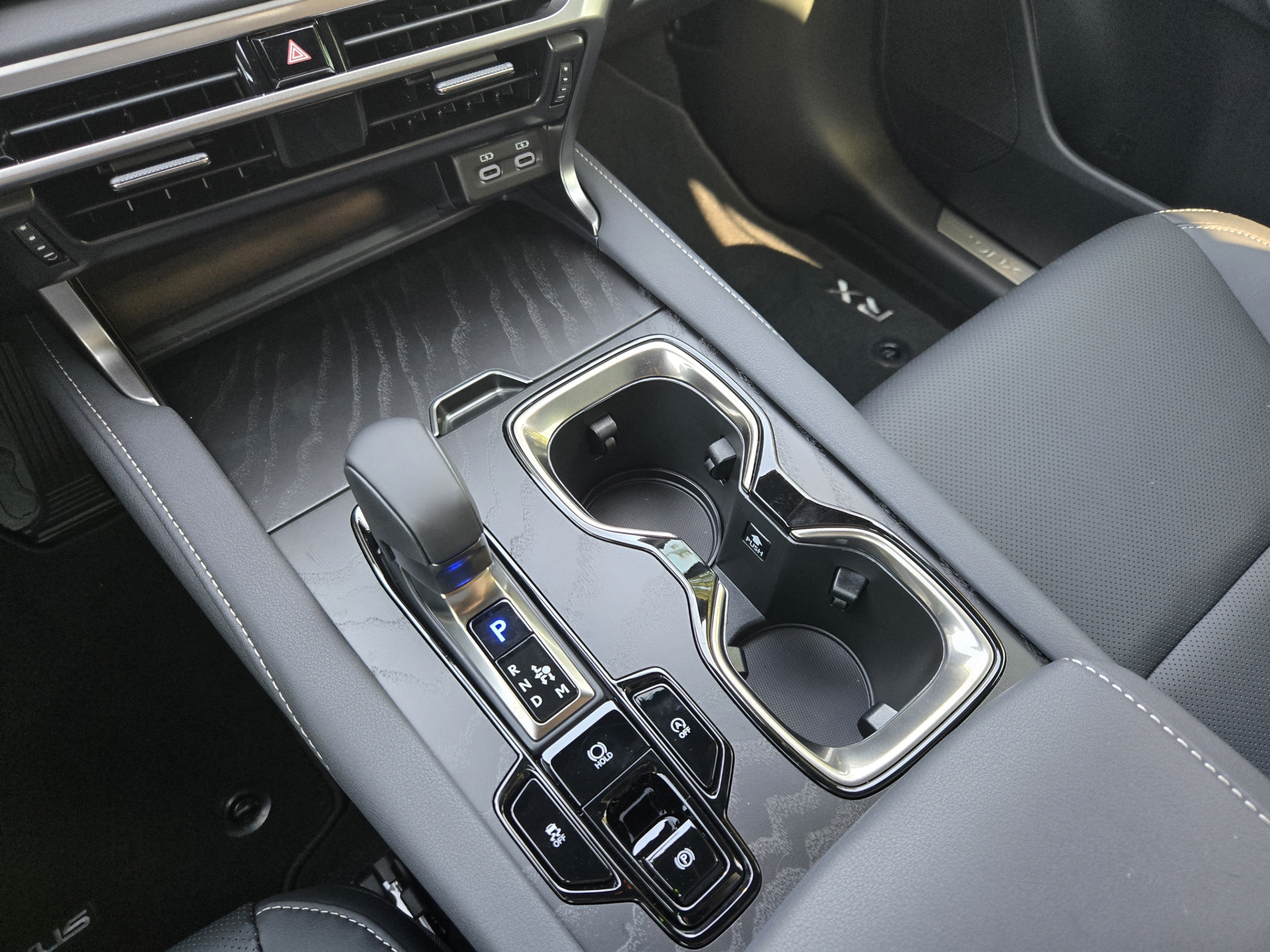 New 2026 Lexus RX 350 Premium w/ Convenience Package FWD image 10
