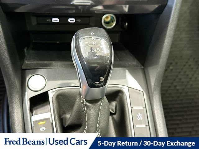 Used 2023 Volkswagen Tiguan SE FWD image 21