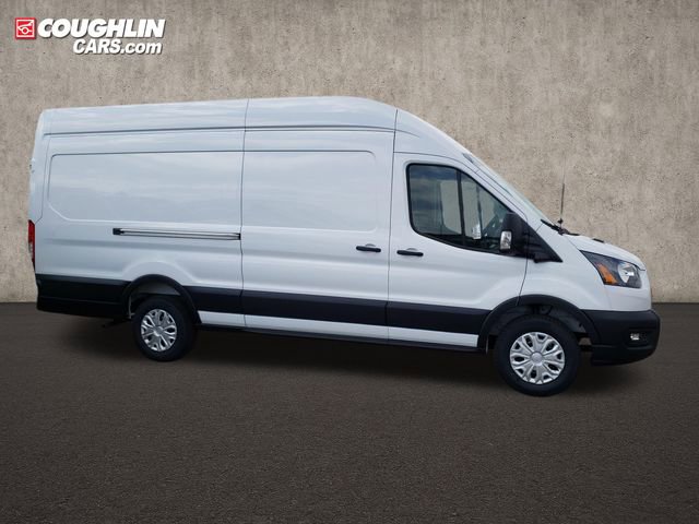 New 2026 Ford Transit 350 148 High Roof Extended RWD image 10