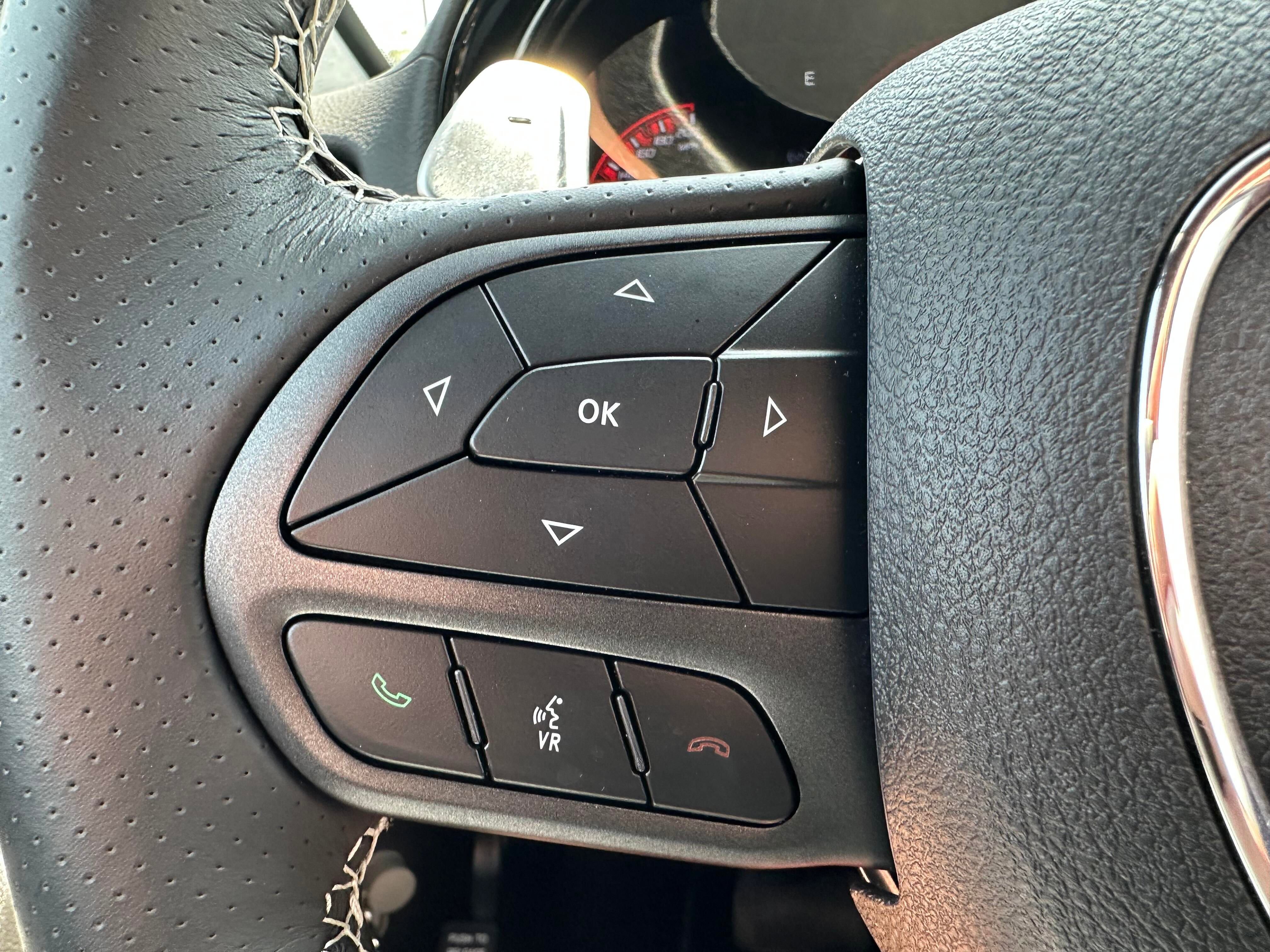 Used 2023 Dodge Durango SRT Hellcat image 28