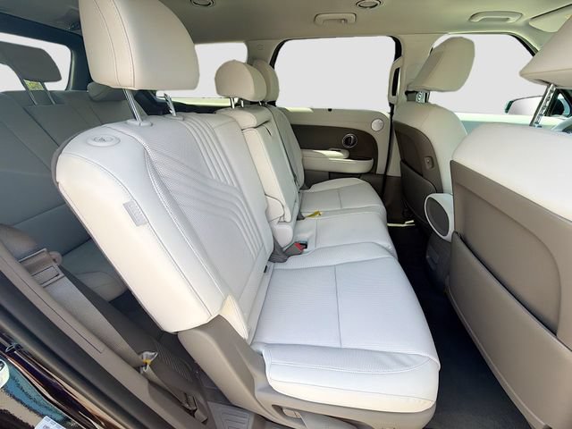 New 2026 Hyundai Palisade SEL Premium FWD image 30