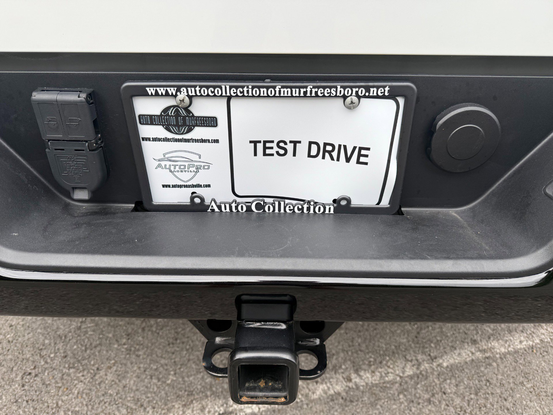 Used 2024 GMC Sierra 1500 AT4X image 18