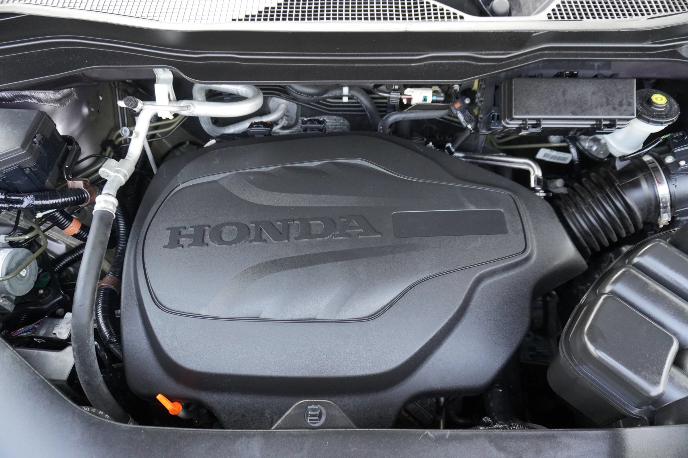 Used 2021 Honda Passport Elite image 28
