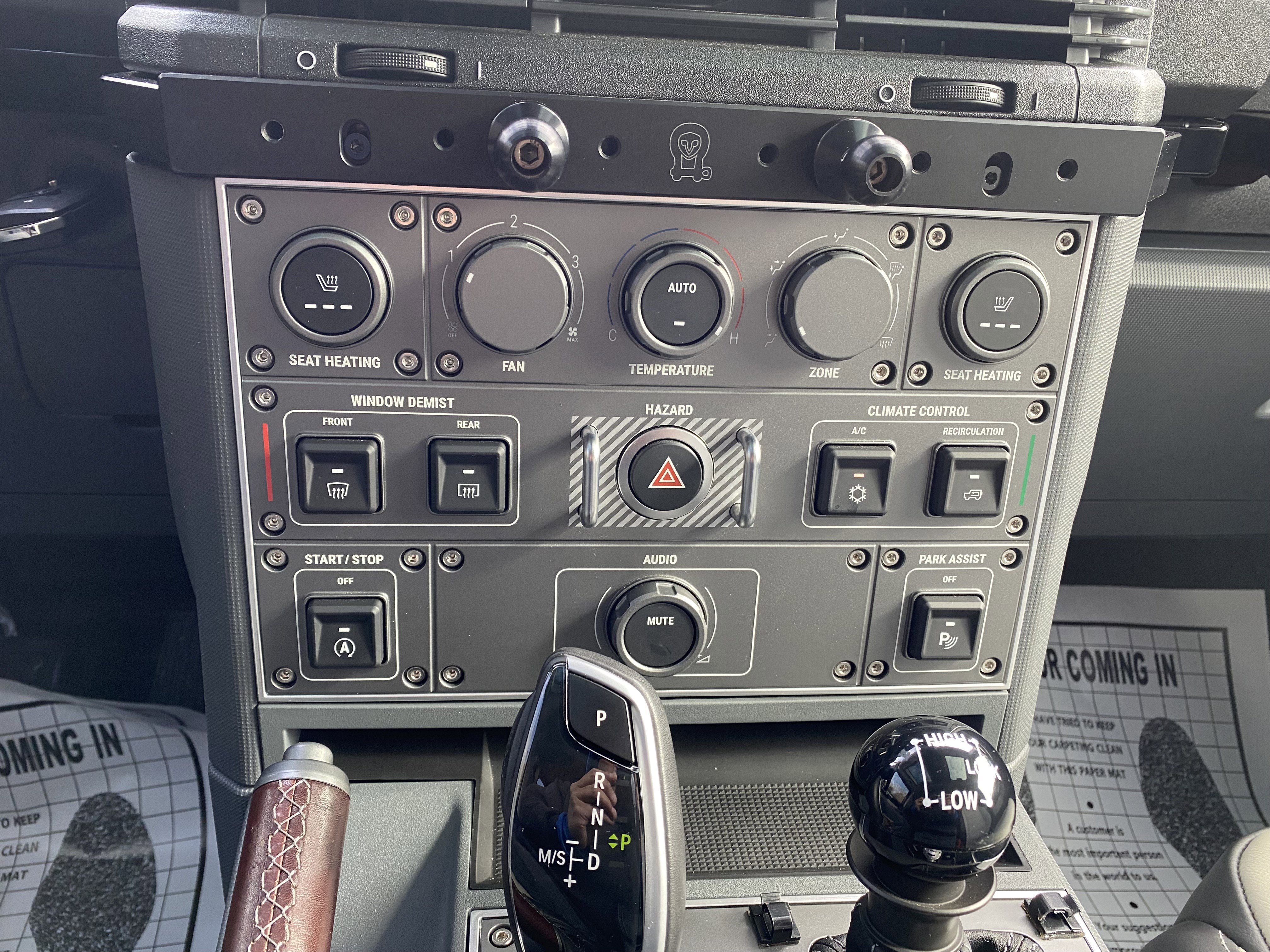 Used 2024 INEOS Grenadier image 25