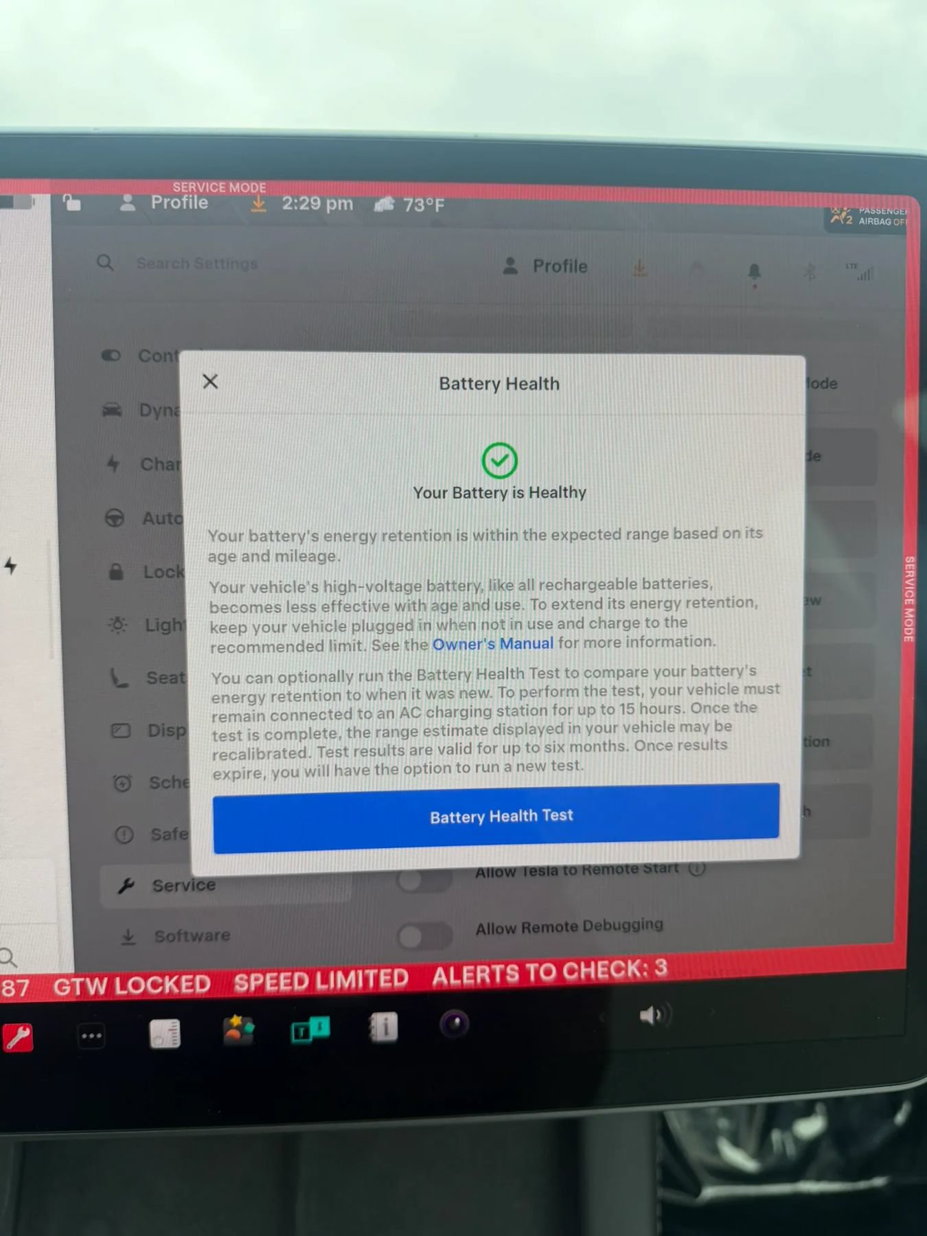 Used 2023 Tesla Model 3 Standard Range RWD image 50