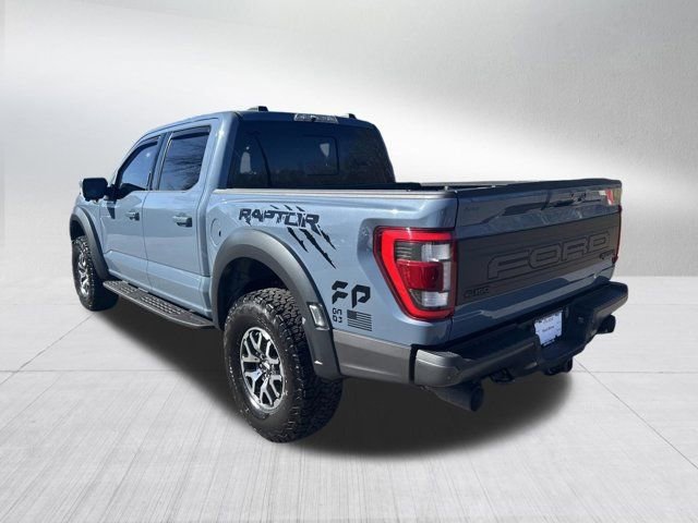 Used 2023 Ford F150 Raptor image 8