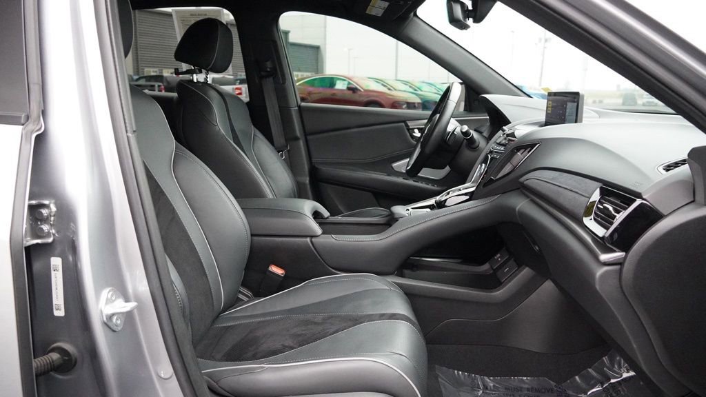 Used 2021 Acura RDX A-Spec image 23
