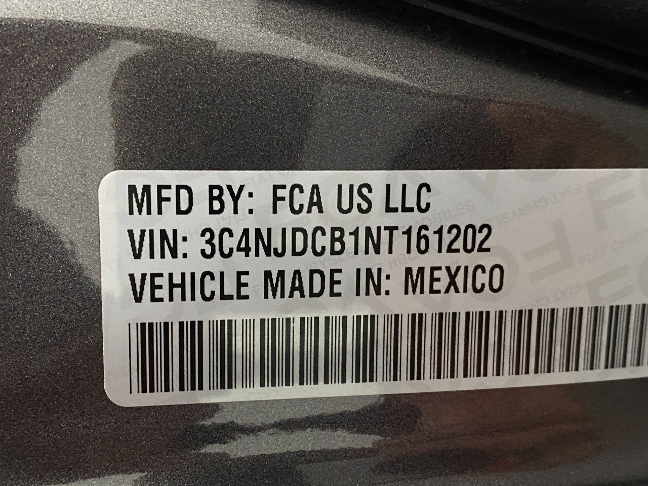 Used 2022 Jeep Compass Limited AWD/4WD image 31