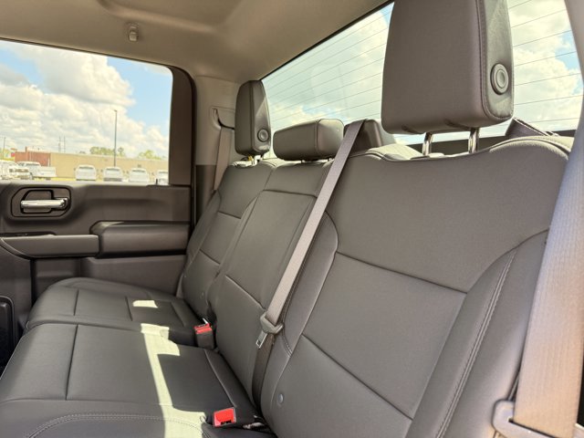 New 2026 GMC Sierra 2500 Pro w/ 1SA Pro Safety Plus Package image 26