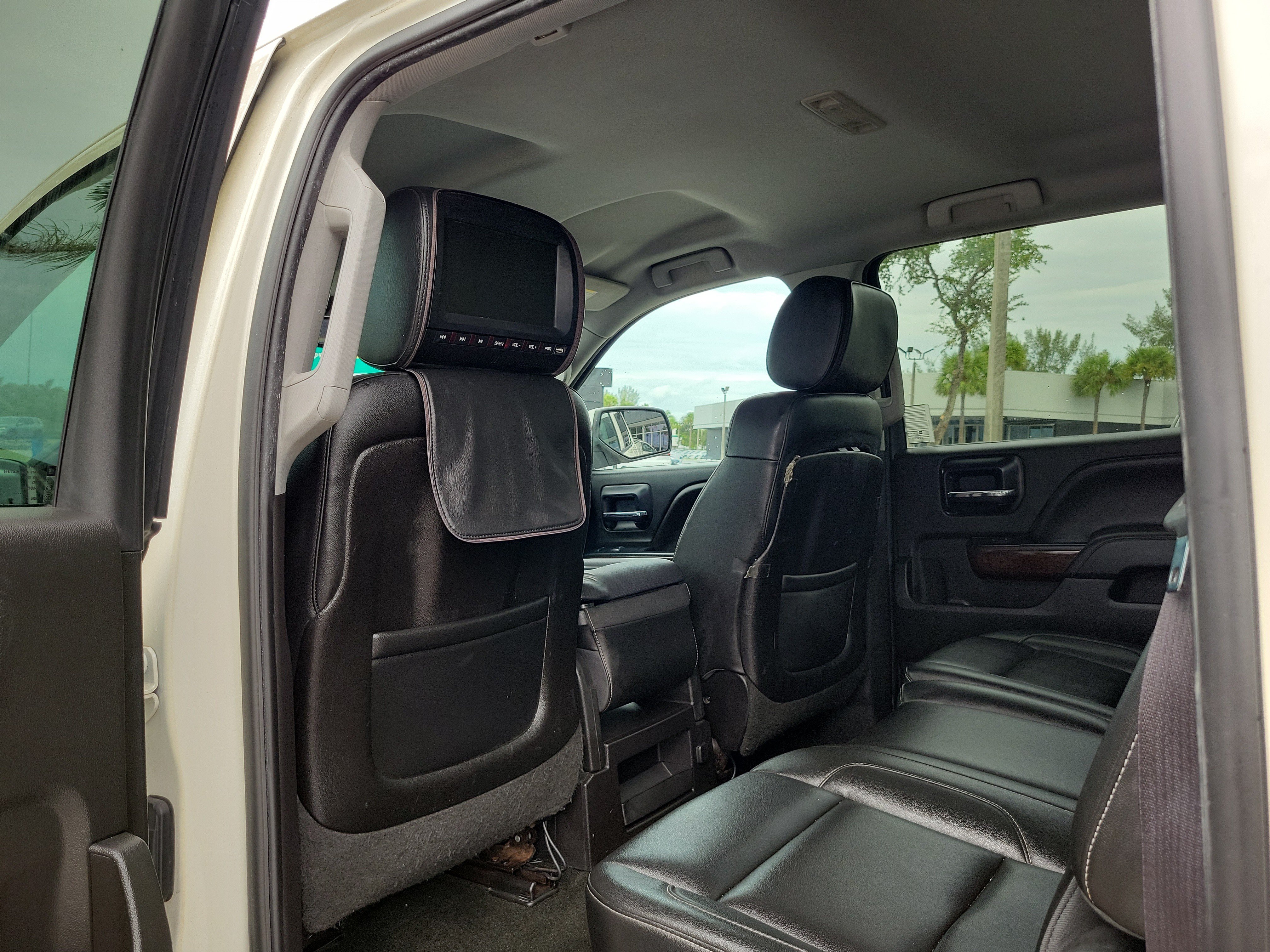 Used 2014 GMC Sierra 1500 SLE w/ SLE Preferred Package RWD image 14