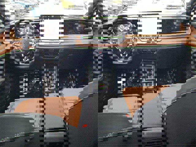 New 2026 Volkswagen Tiguan SEL R-Line image 14