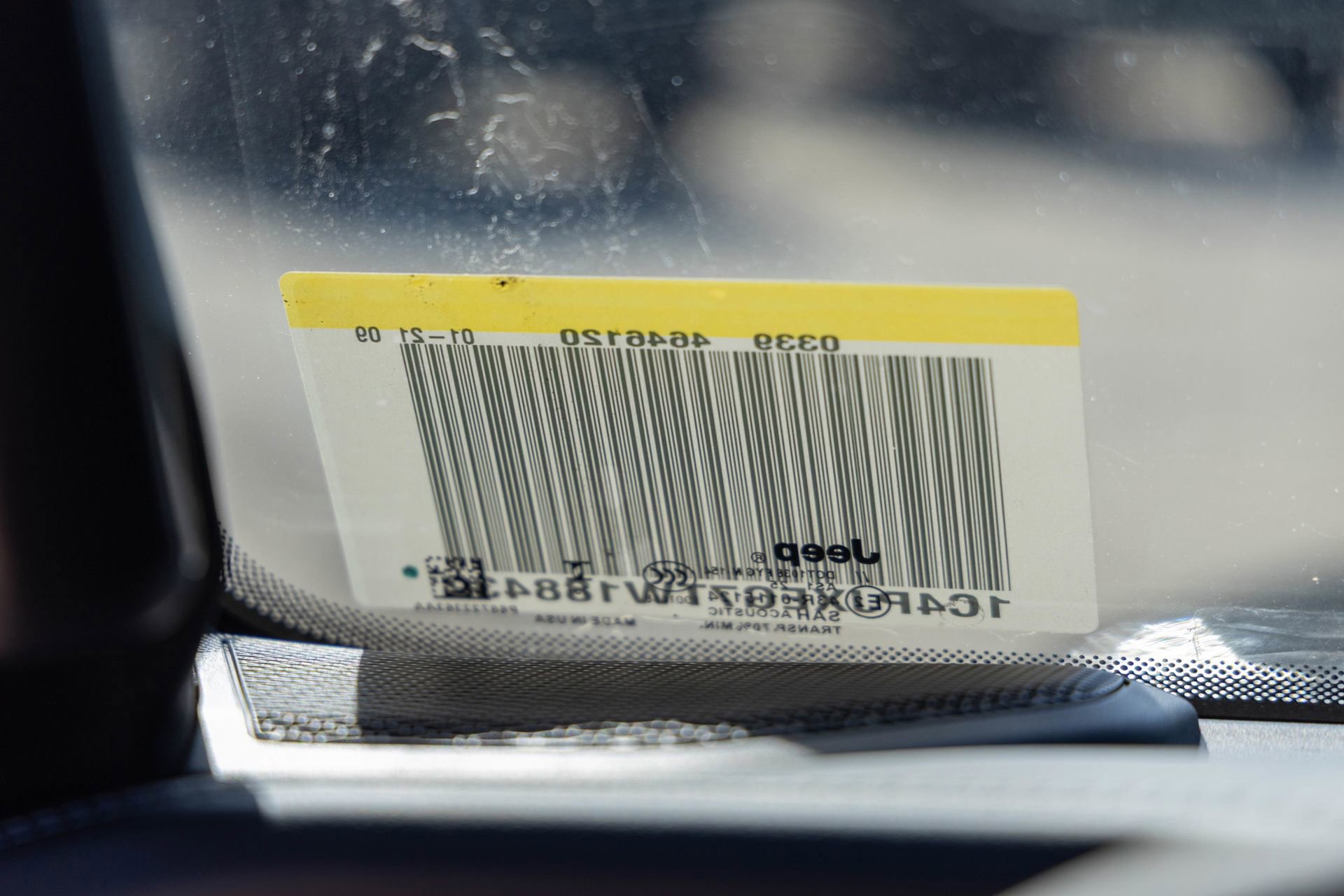 New 2026 Jeep Wrangler Sahara image 35