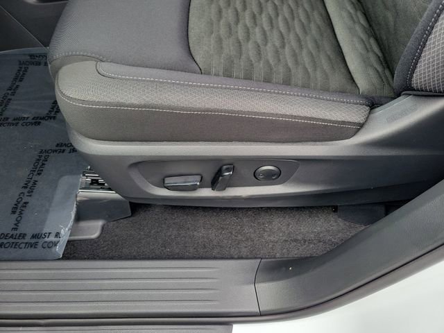 New 2026 Nissan Pathfinder SV image 9