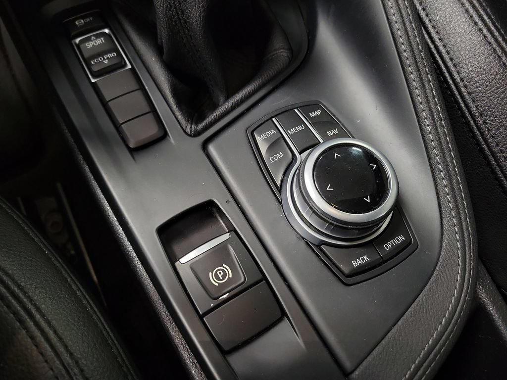 Used 2018 BMW X1 sDrive28i FWD image 22