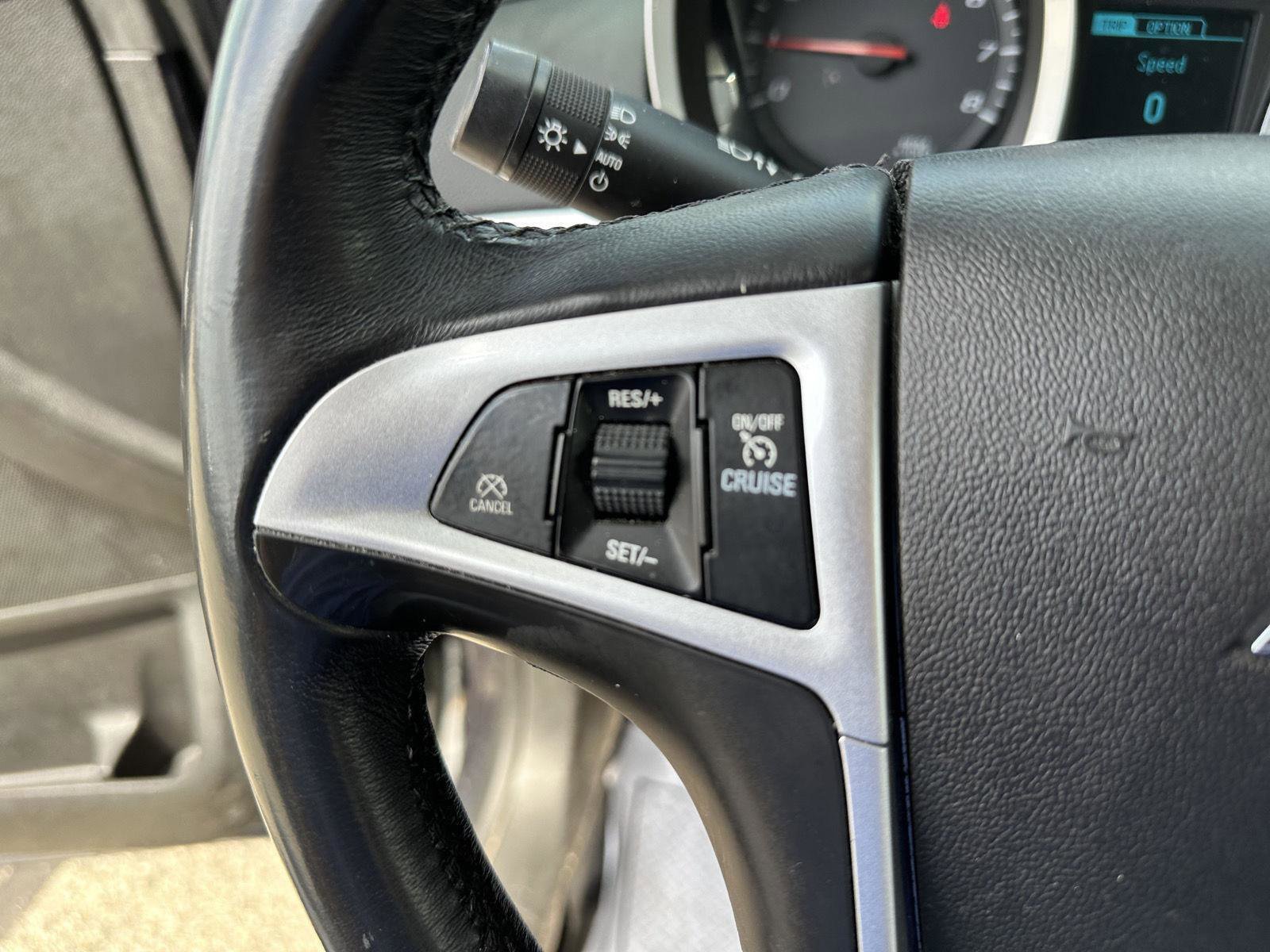 Used 2016 Chevrolet Equinox LT w/ Convenience Package image 22