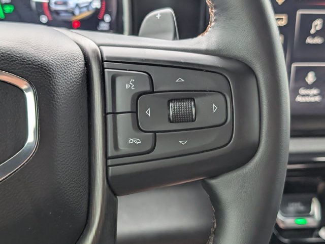 Used 2023 GMC Sierra 1500 AT4 AWD/4WD image 21