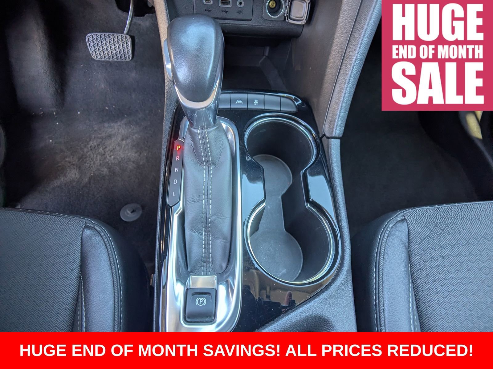 Used 2021 Buick Encore GX Select w/ Sport Touring Package image 27