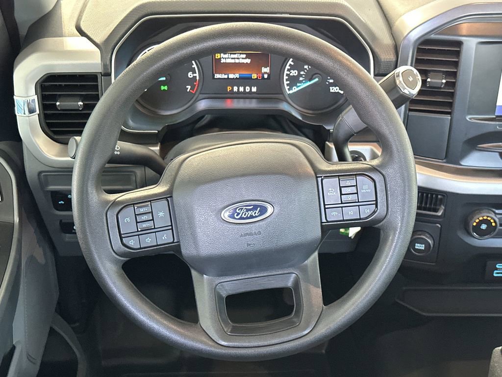 Used 2023 Ford F150 XLT RWD image 17