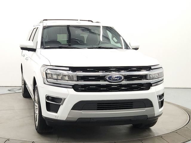 Used 2024 Ford Expedition Max Limited image 2