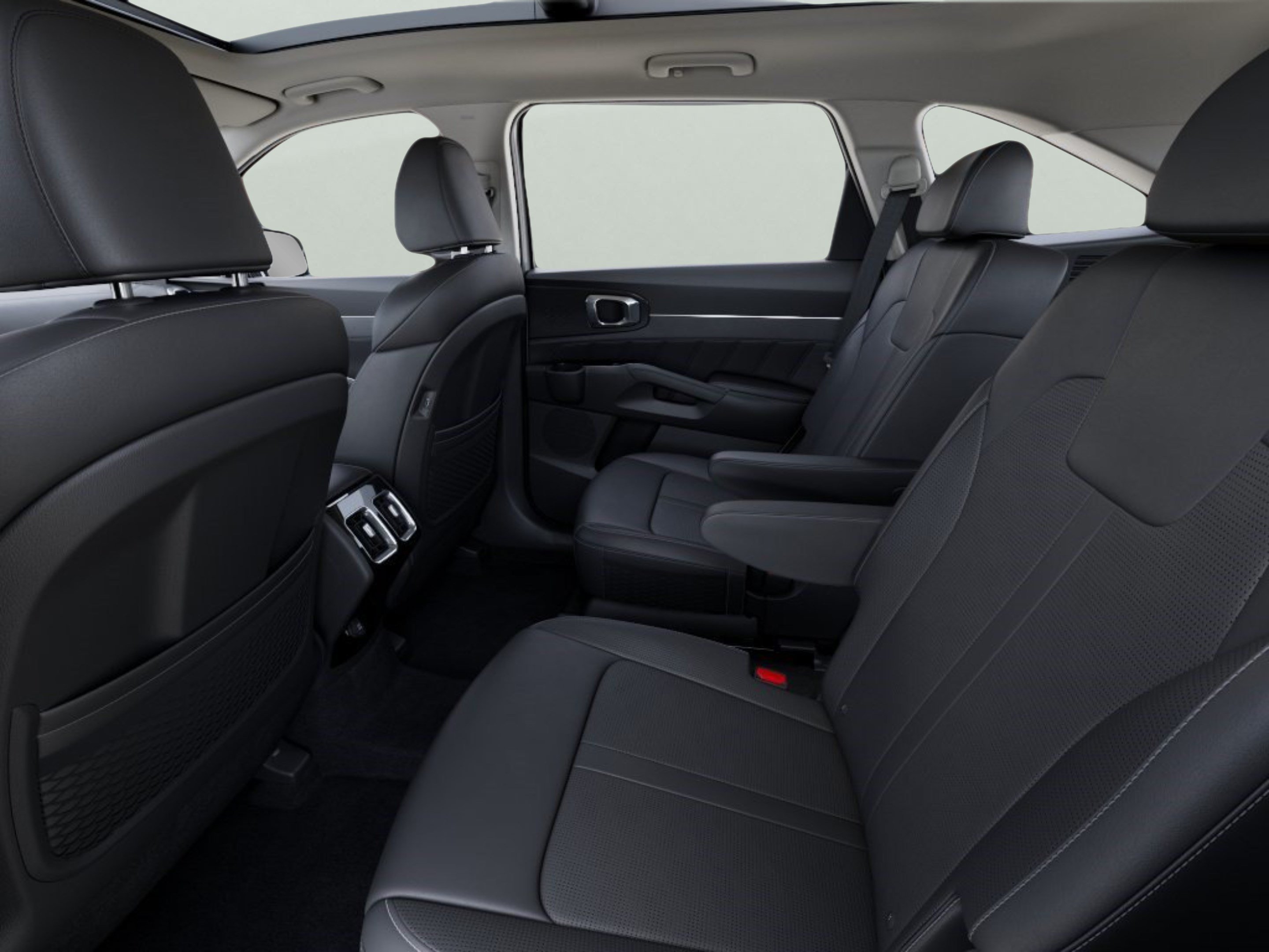 New 2026 Kia Sorento SX FWD image 18