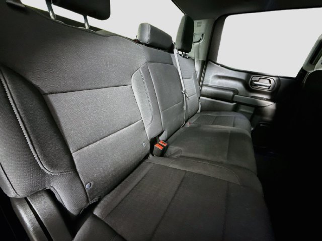Used 2023 Chevrolet Silverado 1500 Custom RWD image 25