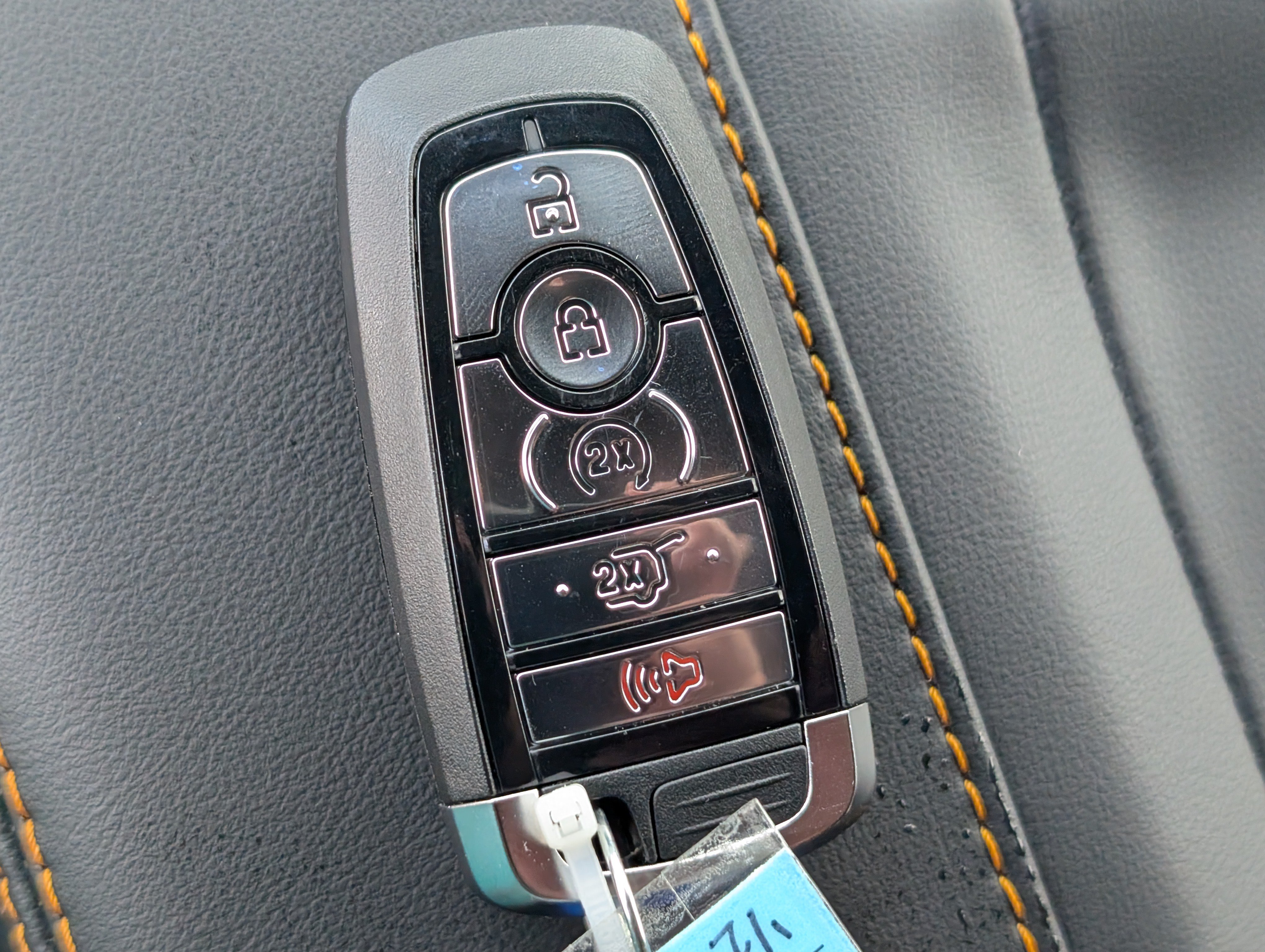 New 2026 Ford Expedition Tremor AWD/4WD image 32
