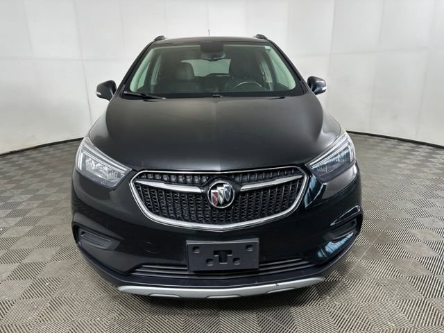 Used 2018 Buick Encore Preferred image 8