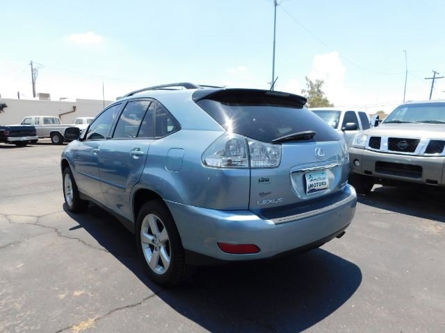 Used 2005 Lexus RX 330 AWD image 7